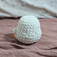 Load image into Gallery viewer, Chubby Goose Plushie
