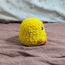 Load image into Gallery viewer, Chubby Chick Plushie
