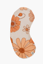Load image into Gallery viewer, Blooming Burp Cloth
