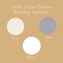 Load image into Gallery viewer, Dash Nursing Pillow Cover
