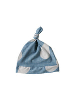 Load image into Gallery viewer, Droplet Knotted Hat
