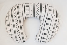 Load image into Gallery viewer, Dash Nursing Pillow Cover
