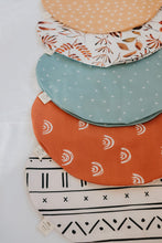 Load image into Gallery viewer, Dash Nursing Pillow Cover
