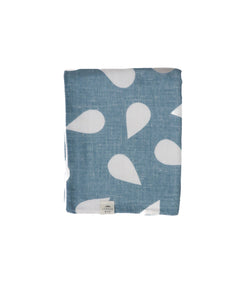 Droplet Deluxe Blanket