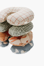 Load image into Gallery viewer, Blooming Nursing Pillow Cover
