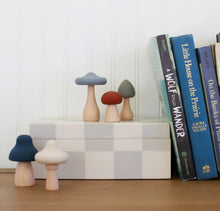 Load image into Gallery viewer, Mushroom Mix &amp; Match Toy – 24pc | LYTL®️
