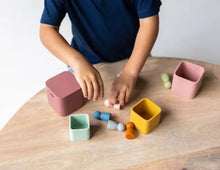Load image into Gallery viewer, Mini Silicone Dolls – Set of 6 | LYTL®️
