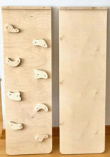 Load image into Gallery viewer, Montessori Arch Rocker with Ramp and Pillow
