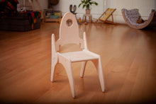 Load image into Gallery viewer, Montessori Table and Chair Set
