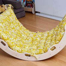 Load image into Gallery viewer, Pillow for Climbing Arch: Unique Cushion Designs
