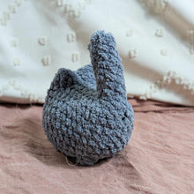 Load image into Gallery viewer, Chubby Loaf Cat Plushie

