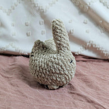 Load image into Gallery viewer, Chubby Loaf Cat Plushie
