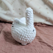 Load image into Gallery viewer, Chubby Loaf Cat Plushie
