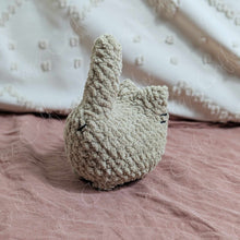 Load image into Gallery viewer, Chubby Loaf Cat Plushie
