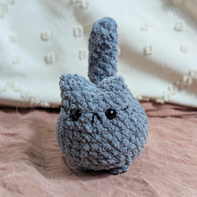 Load image into Gallery viewer, Chubby Loaf Cat Plushie
