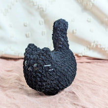 Load image into Gallery viewer, Chubby Loaf Cat Plushie
