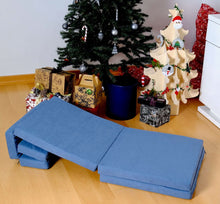 Load image into Gallery viewer, Transformable Kids Play Mat and Couch for Playtime and Relaxation
