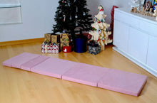 Load image into Gallery viewer, Transformable Kids Play Mat and Couch for Playtime and Relaxation
