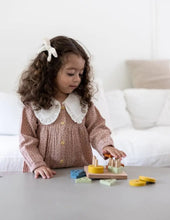 Load image into Gallery viewer, Montessori Shape Puzzle Toy | LYTL®️
