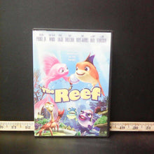 Load image into Gallery viewer, The Reef -movie
