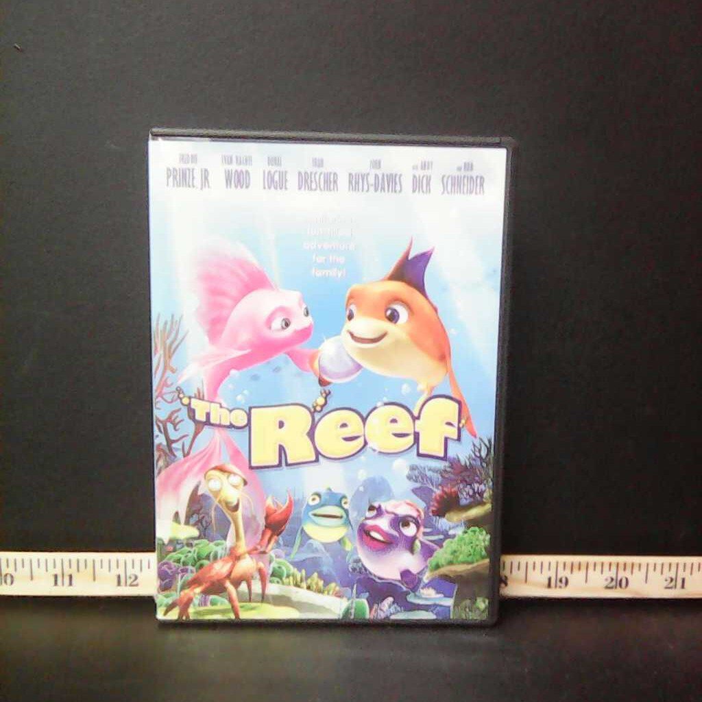 The Reef -movie