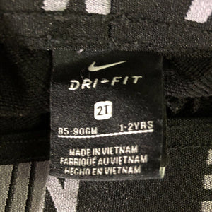 "Nike"athletic pants