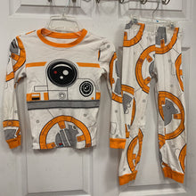 Load image into Gallery viewer, 2pc BB-8 sleepwear
