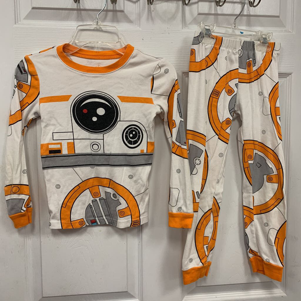 2pc BB-8 sleepwear