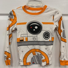 Load image into Gallery viewer, 2pc BB-8 sleepwear
