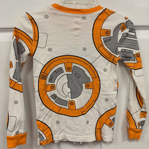 2pc BB-8 sleepwear