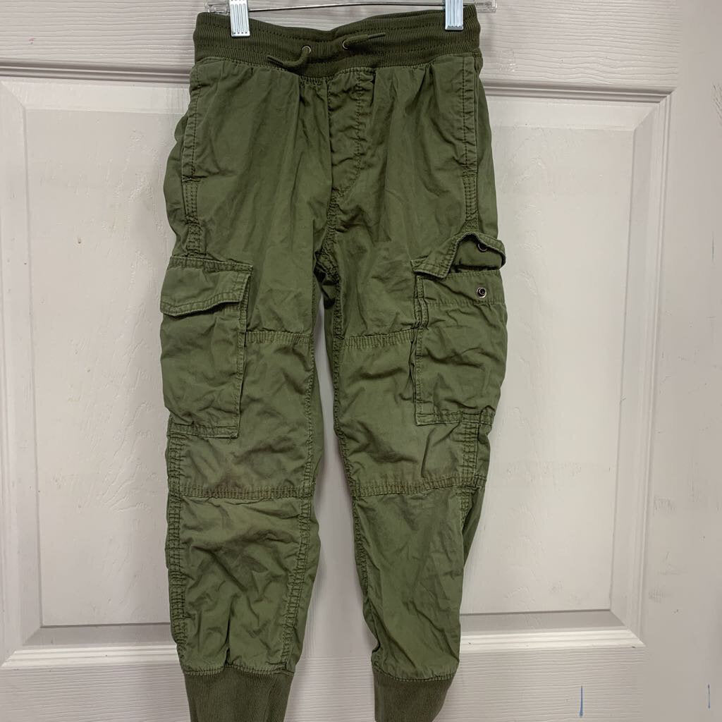 Cargo Pants