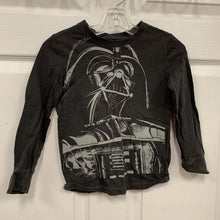 Load image into Gallery viewer, Darth Vader shirt youth
