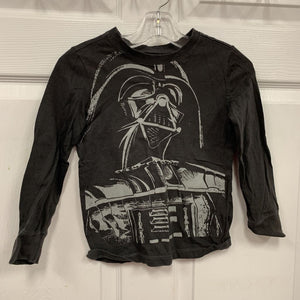 Darth Vader shirt youth