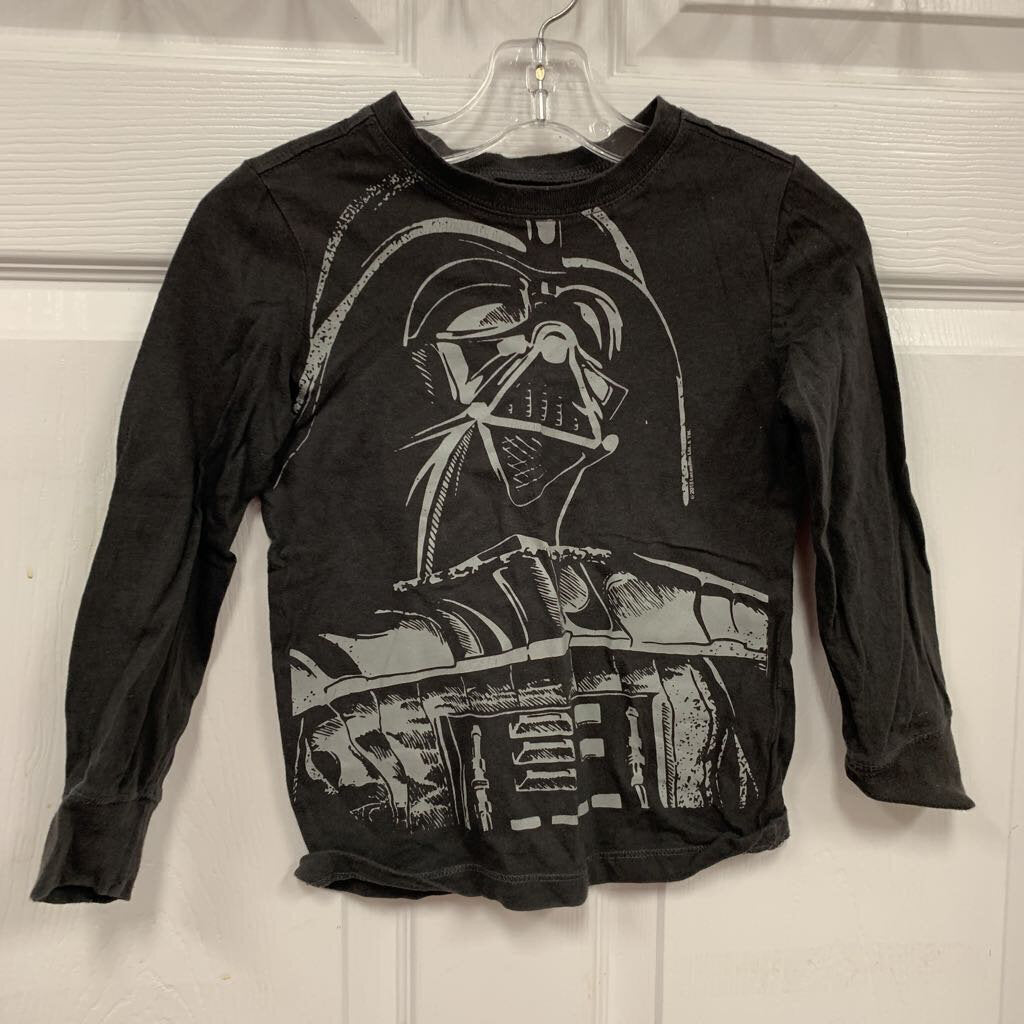 Darth Vader shirt youth