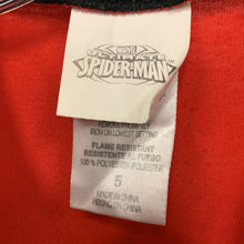 Load image into Gallery viewer, 2pc Spiderman sleepwear
