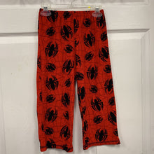 Load image into Gallery viewer, 2pc Spiderman sleepwear
