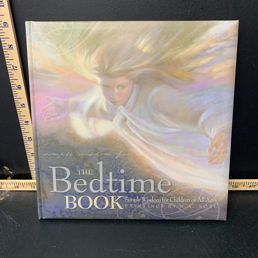 The Bedtime Book -special