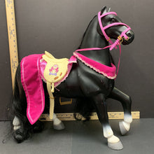 Load image into Gallery viewer, Horse for 18&quot; Doll
