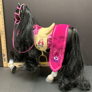 Horse for 18" Doll