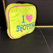 Load image into Gallery viewer, &quot;I Love Shopping&quot;
