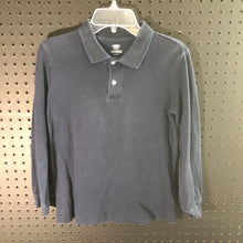 Load image into Gallery viewer, Uniform polo top long sleeve
