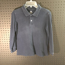 Load image into Gallery viewer, Uniform polo top long sleeve
