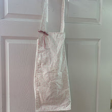 Load image into Gallery viewer, Polka dot apron
