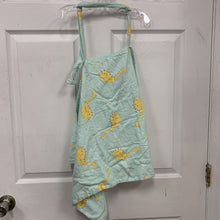 Load image into Gallery viewer, Dinosaur apron
