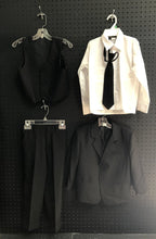 Load image into Gallery viewer, 5pc Formal Suit
