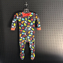 Load image into Gallery viewer, &quot;I Love Mom.&quot;dino sleepwear
