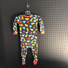Load image into Gallery viewer, &quot;I Love Mom.&quot;dino sleepwear
