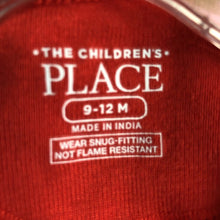 Load image into Gallery viewer, &quot;I Love Mom.&quot;dino sleepwear
