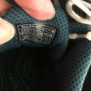 Teva Girls Tevasphere Speed Shoes