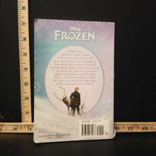 Load image into Gallery viewer, Disney Frozen- novelization
